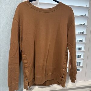 Soft A&F Sweatshirt